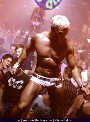 Garden Club GoGo special - Discothek Volksgarten - Sa 16.08.2003 - 7