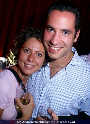 Energy 104,2 Fest - Discothek Volksgarten - Do 18.09.2003 - 22