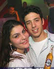 The Pump - Diskothek Volksgarten - Fr 20.02.2004 - 8