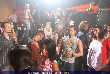 Garden Club - Discothek Volksgarten - Sa 21.08.2004 - 17