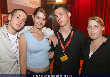 Garden Club - Discothek Volksgarten - Sa 21.08.2004 - 24