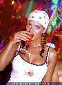 Garden Club GoGo special - Discothek Volksgarten - Sa 23.08.2003 - 18