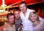 Garden Club Lifeball Party - Discothek Volksgarten - Sa 24.05.2003 - 2