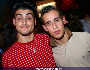 Juicy - Discothek Volksgarten - Fr 26.09.2003 - 14