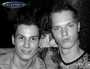Garden Club - Discothek Volksgarten - b/w-special - Sa 26.10.2002 - 12