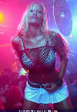Garden Club GoGo special - Diskothek Volksgarten - Sa 27.03.2004 - 13