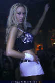 Garden Club GoGo special - Diskothek Volksgarten - Sa 27.03.2004 - 15