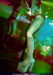 Garden Club GoGo special - Diskothek Volksgarten - Sa 27.12.2003 - 2