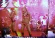Garden Club GoGo special - Diskothek Volksgarten - Sa 27.12.2003 - 23