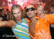 Garden Club special - Diskothek Volksgarten - Sa 28.08.2004 - 2