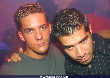 Garden Club special / 7 Jahre Stargate Group - Discothek Volksgarten - Sa 29.11.2003 - 16