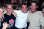 Party - Villa Wahnsinn Lobau - Sa 19.10.2002 - 45