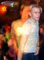 Party - Villa Wahnsinn Lobau - Sa 19.10.2002 - 60