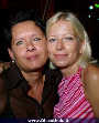 Polizeifest 2003 (Blaulicht Party) - Villa Wahnsinn - Do 28.08.2003 - 11