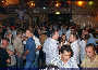 Polizeifest 2003 (Blaulicht Party) - Villa Wahnsinn - Do 28.08.2003 - 17