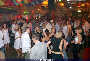Polizeifest 2003 (Blaulicht Party) - Villa Wahnsinn - Do 28.08.2003 - 21