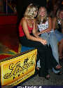 Polizeifest 2003 (Blaulicht Party) - Villa Wahnsinn - Do 28.08.2003 - 44