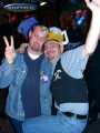 Oktoberfest - Villa Wahnsinn Lobau - Sa 28.09.2002 - 125
