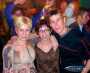 Oktoberfest - Villa Wahnsinn Lobau - Sa 28.09.2002 - 14