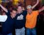 Oktoberfest - Villa Wahnsinn Lobau - Sa 28.09.2002 - 142