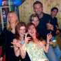 Oktoberfest - Villa Wahnsinn Lobau - Sa 28.09.2002 - 19