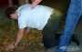 Oktoberfest - Villa Wahnsinn Lobau - Sa 28.09.2002 - 207