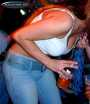 Oktoberfest - Villa Wahnsinn Lobau - Sa 28.09.2002 - 59