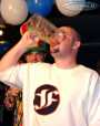 Oktoberfest - Villa Wahnsinn Lobau - Sa 28.09.2002 - 72