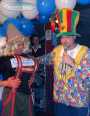 Oktoberfest - Villa Wahnsinn Lobau - Sa 28.09.2002 - 75