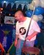 Oktoberfest - Villa Wahnsinn Lobau - Sa 28.09.2002 - 76
