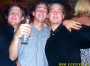Party - Villa Wahnsinn Lobau - Sa 31.08.2002 - 66