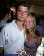 Amnesia VIP Boat After Party - Wiener Krieau - Sa 19.07.2003 - 34