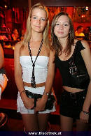 Partynacht - A-Danceclub - Fr 14.07.2006 - 23