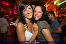 Partynacht - A-Danceclub - Fr 21.07.2006 - 92