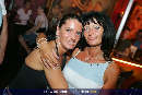 Partynacht - A-Danceclub - Sa 22.07.2006 - 25