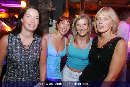 Ladies Night - A-Danceclub - Do 27.07.2006 - 19