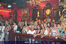 Ladies Night - A-Danceclub - Do 10.08.2006 - 11