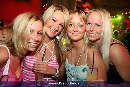 Ladies Night - A-Danceclub - Do 10.08.2006 - 2