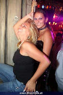 Partynacht - A-Danceclub - Fr 11.08.2006 - 23