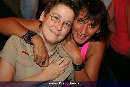 Partynacht - A-Danceclub - Fr 11.08.2006 - 5