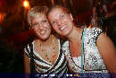 Partynacht - A-Danceclub - Sa 12.08.2006 - 22