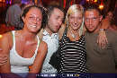 Partynacht - A-Danceclub - Sa 12.08.2006 - 23