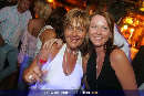 Partynacht - A-Danceclub - Sa 12.08.2006 - 60