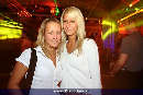 Partynacht - A-Danceclub - Mo 14.08.2006 - 34