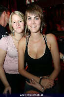 Ladies Night - A-Danceclub - Do 17.08.2006 - 30