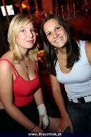 Ladies Night - A-Danceclub - Do 17.08.2006 - 7