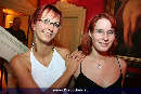 Partynacht - A-Danceclub - Fr 25.08.2006 - 20