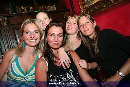 Ladies Night - A-Danceclub - Do 31.08.2006 - 12
