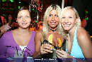 Ladies Night - A-Danceclub - Do 31.08.2006 - 18