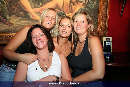 Ladies Night - A-Danceclub - Do 31.08.2006 - 6